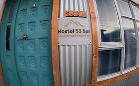 Hostel 53 Sur