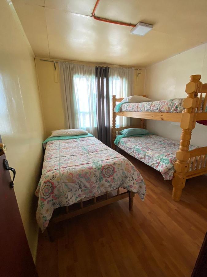 Hostel 53 Sur Puerto Natales Exterior foto