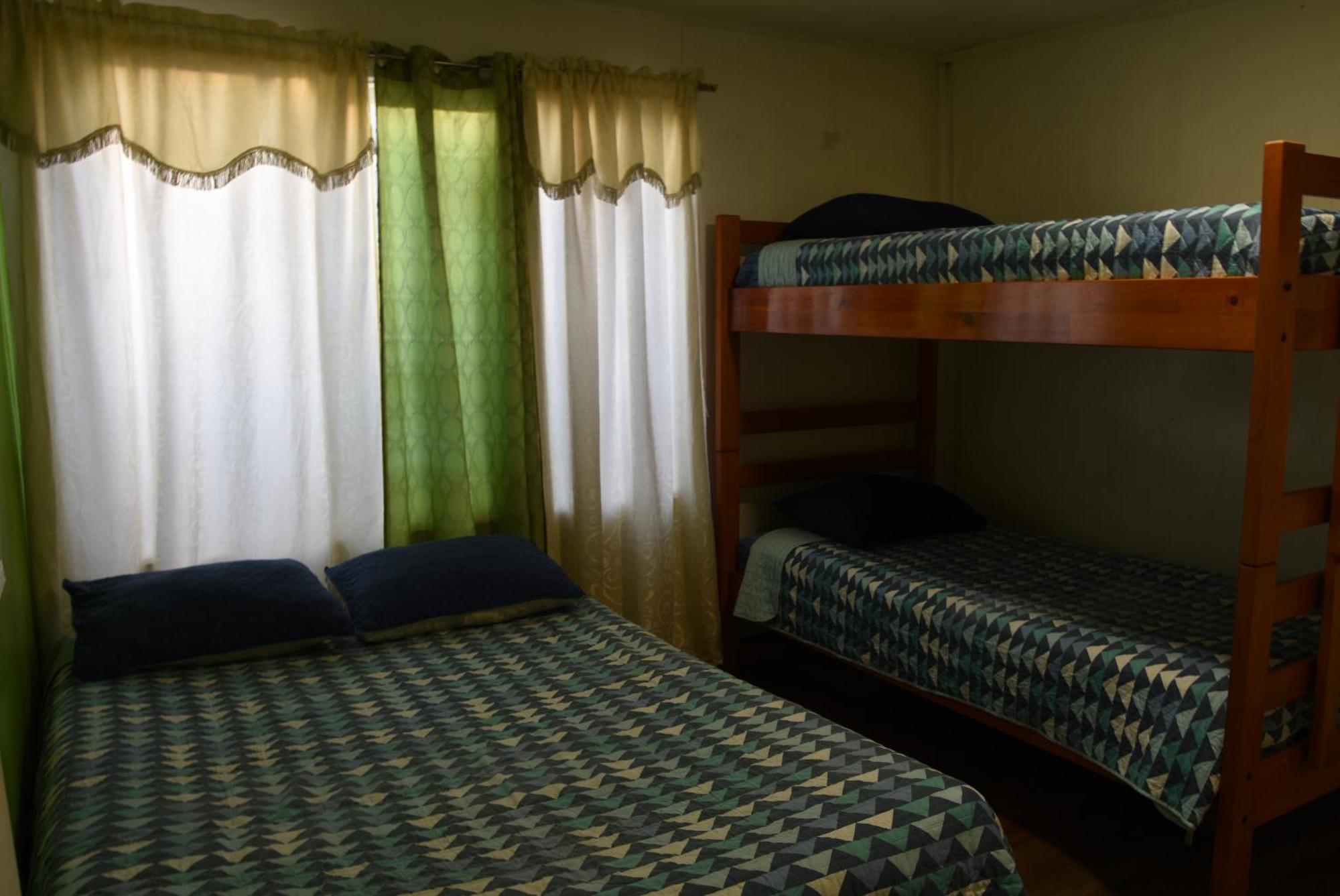 Hostel 53 Sur Puerto Natales Exterior foto